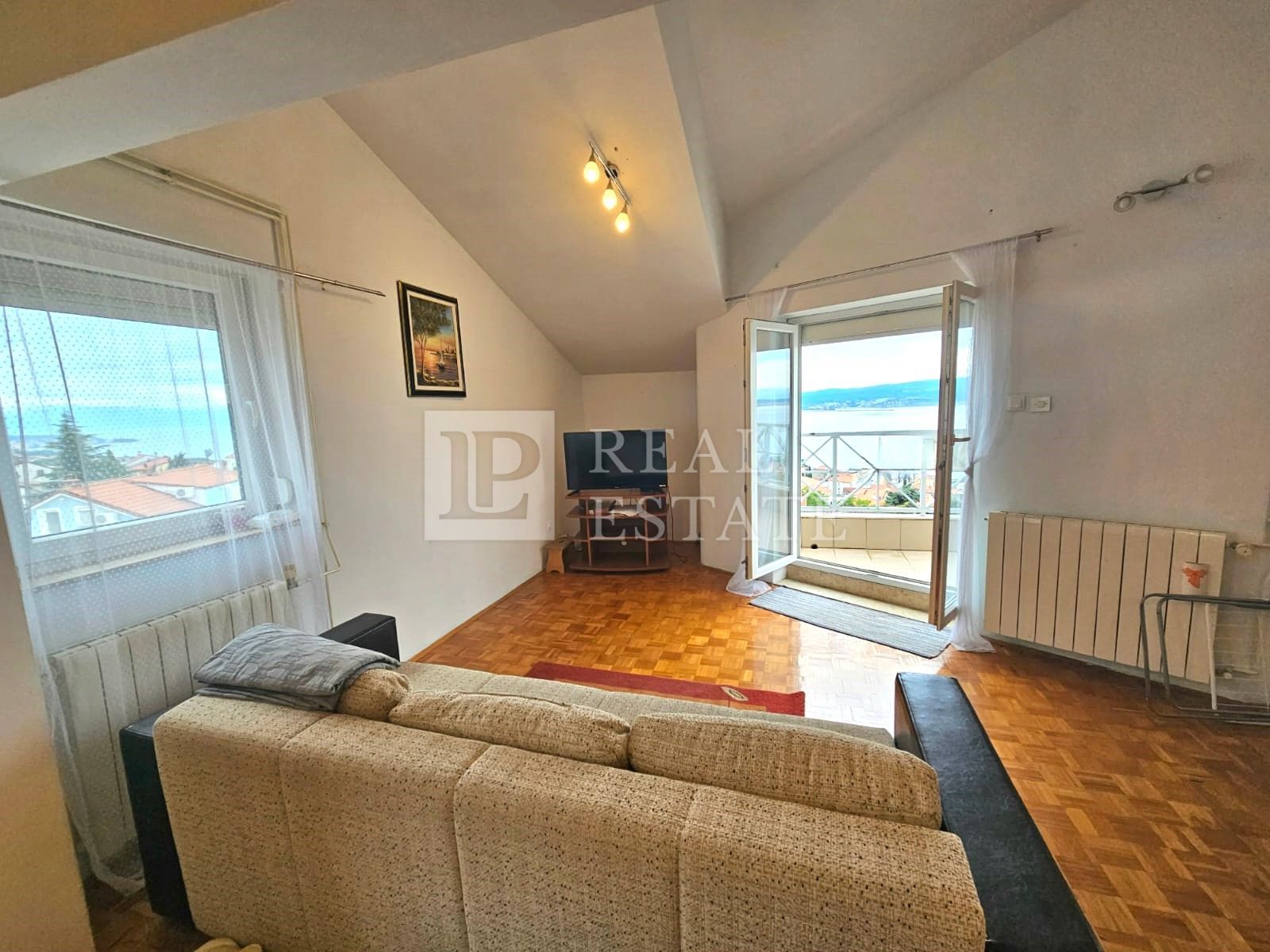 Wohnung zum Kauf 159.000 € 3 Zimmer 82 m²<br/>Wohnfläche 4.<br/>Geschoss Crikvenica center