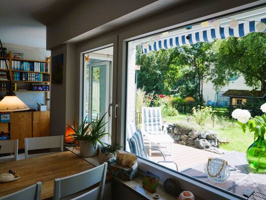 Reihenendhaus zum Kauf 426.000 € 5 Zimmer 136 m² 432 m² Grundstück Isny Isny im Allgäu 88316
