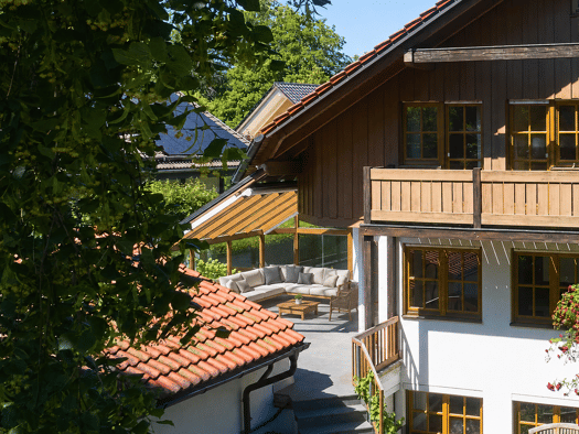 Doppelhaushälfte zum Kauf 1.490.000 € 8 Zimmer 181 m² 460 m² Grundstück Söcking Starnberg 82319