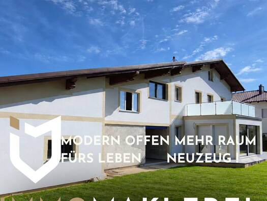 Einfamilienhaus zum Kauf 578.000 € 6 Zimmer 178 m² 924 m² Grundstück Sierning 4523