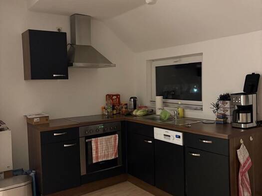 Wohnung zur Miete 410 € 2 Zimmer 69 m² Geschoss 3/3 frei ab sofort Weißwasser/O.L. 02943