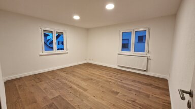 Wohnung zur Miete 1.550 € 4 Zimmer 90 m² 1. Geschoss frei ab 01.01.2025 Georgiistr. 2 Innenstadt - Ost Esslingen am Neckar 73728