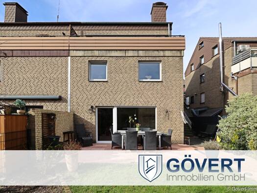 Wohnung zum Kauf 250.000 € 3 Zimmer 92,2 m² Auf dem Knapp 34 Hochlar Recklinghausen 45659