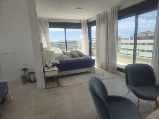 Wohnung zum Kauf 1.295.000 € 147 m² Haza de los Alamos 29196