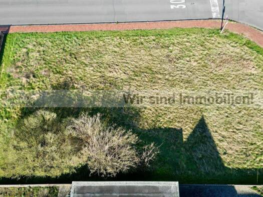 Grundstück zum Kauf 129.000 € 618 m² Grundstück Halen Lotte 49504