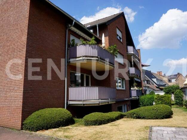 Wohnung zum Kauf 323.000 € 3 Zimmer 95 m² 1. Geschoss frei ab 01.11.2026 Frechen Frechen 50226