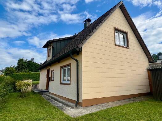 Einfamilienhaus zum Kauf 379.000 € 5 Zimmer 106 m² 841 m² Grundstück frei ab sofort Kelheim Kelheim 93309