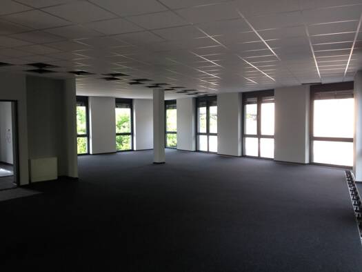 Bürofläche zur Miete 3.125 € 250 m² Bürofläche Hilden 40721