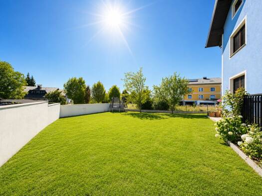 Mehrfamilienhaus zum Kauf 724.900 € 10 Zimmer 327,1 m² 880 m² Grundstück Kirchberg bei Mattighofen 5232