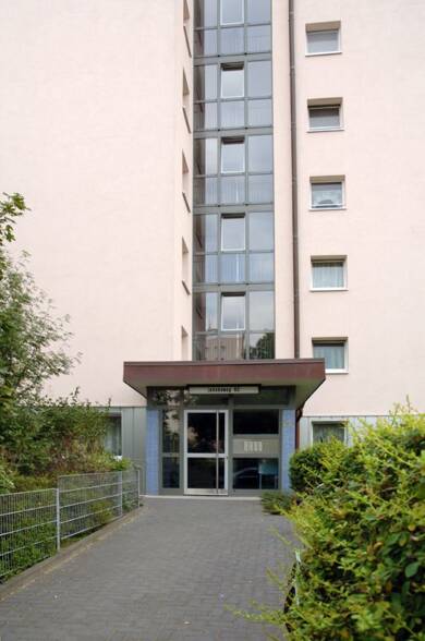 Wohnung zur Miete 424 € 2 Zimmer 56,3 m² 4. Geschoss frei ab 01.08.2025 Jahnkeweg 60 Bramfeld Hamburg 22179