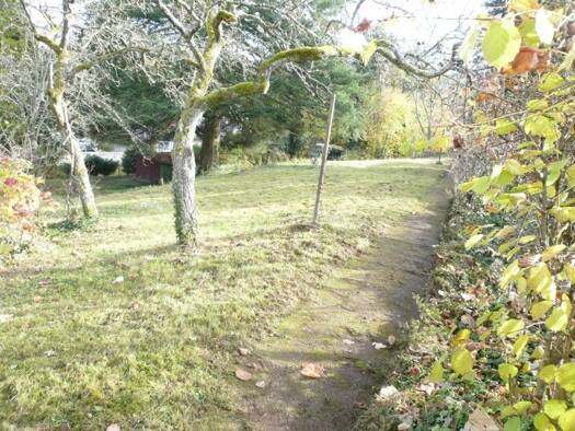 Grundstück zum Kauf 179.000 € 721 m² Grundstück Gernsbach Gernsbach 76593