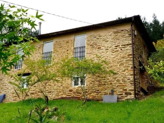 Bauernhaus zum Kauf 150.000 € 2 Zimmer 138 m² 742 m² Grundstück Polígono 5 Paraje 926 PENEDO Vegadeo 33770