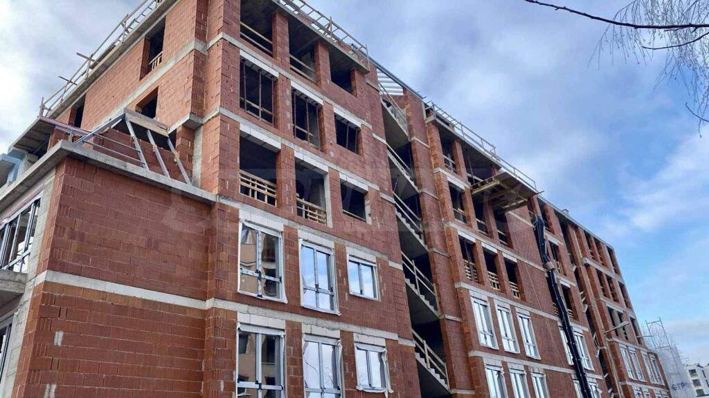 Laden zum Kauf 279.738 € 2 Zimmer Sofia