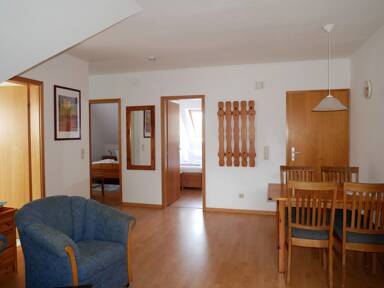 Wohnung zum Kauf 249.000 € 3 Zimmer 49 m² 1. Geschoss Dahme Dahme 23747