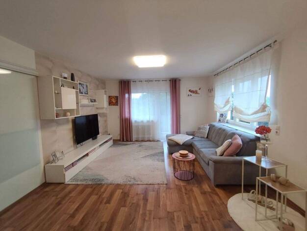 Wohnung zum Kauf provisionsfrei 241.000 € 4 Zimmer 87 m² EG frei ab 01.12.2025 Gerhard Hauptmann Straße Mörlenbach 69509