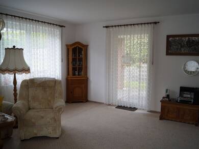 Bungalow zum Kauf 419.000 € 3 Zimmer 103 m² 544 m² Grundstück Innenstadt Radevormwald 42477
