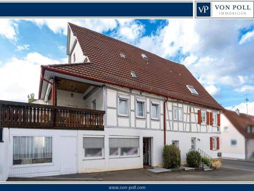 Haus zum Kauf 749.000 € 6 Zimmer 130 m² 737 m² Grundstück Holzgerlingen 71088