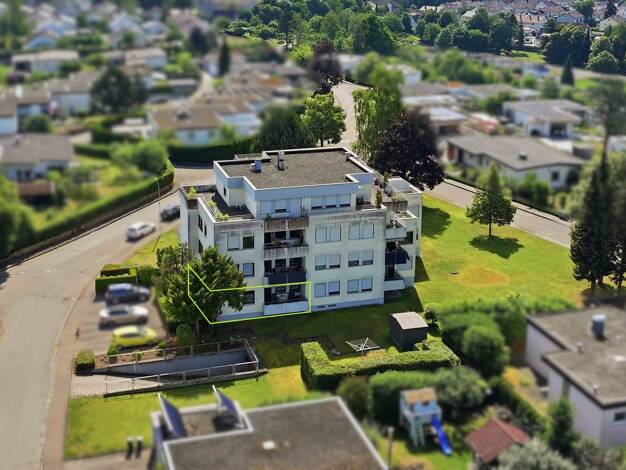 Wohnung zum Kauf 219.900 € 4 Zimmer 89,9 m² EG Ehingen Ehingen (Donau) 89584