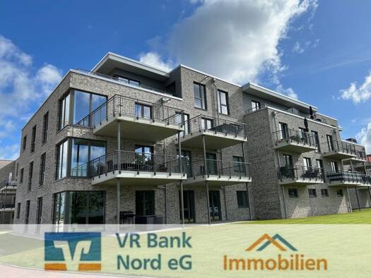 Penthouse zur Miete 1.883 € 4 Zimmer 134,5 m² frei ab 01.10.2025 Kappeln 24376