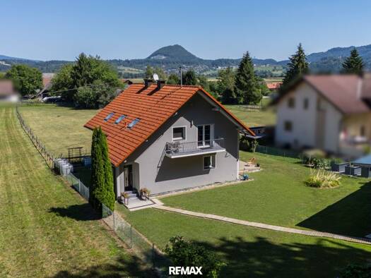 Einfamilienhaus zum Kauf 379.000 € 6 Zimmer 142 m² 874 m² Grundstück St. Jakob im Rosental 9184