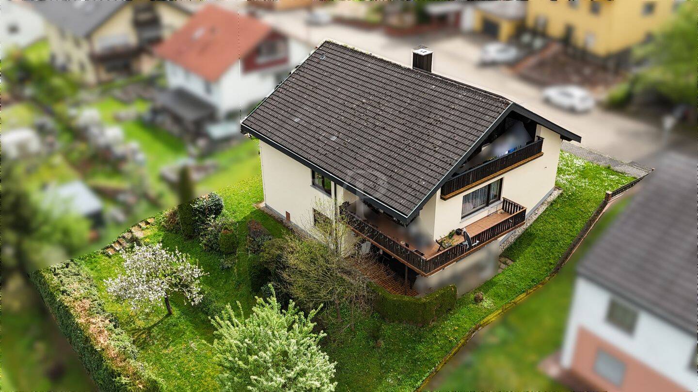 Mehrfamilienhaus zum Kauf - Ansicht 3