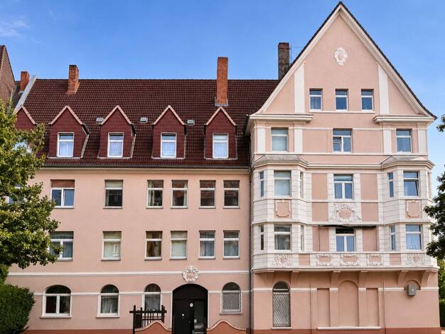 Wohnung zum Kauf 210.500 € 3 Zimmer 70 m² 2. Geschoss Hainholz Nord 30165