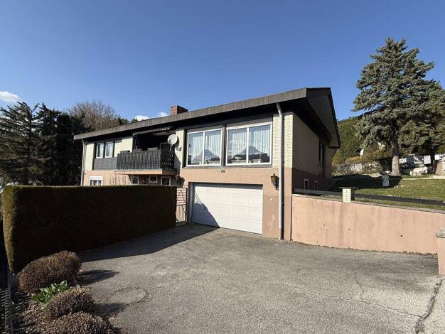 Einfamilienhaus zum Kauf 549.000 € 5 Zimmer 160 m² 649 m² Grundstück Ober-Piesting 2753