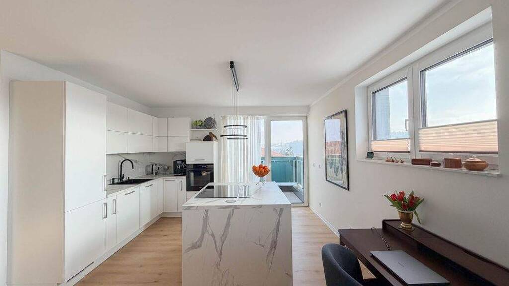 Wohnung zum Kauf 509.000 € 3 Zimmer 114 m² Dörfles-Esbach 96487