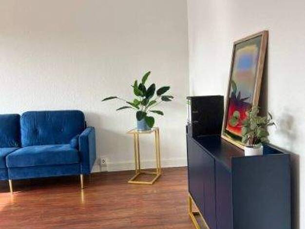 Bürofläche zur Miete provisionsfrei 650 € 45 m² Bürofläche Sebastianusstraße Innenstadt Neuss 41460