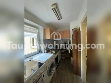 Wohnung zur Miete Tauschwohnung 451 € 2 Zimmer 53 m² 1. Geschoss Düsseldorf 40599