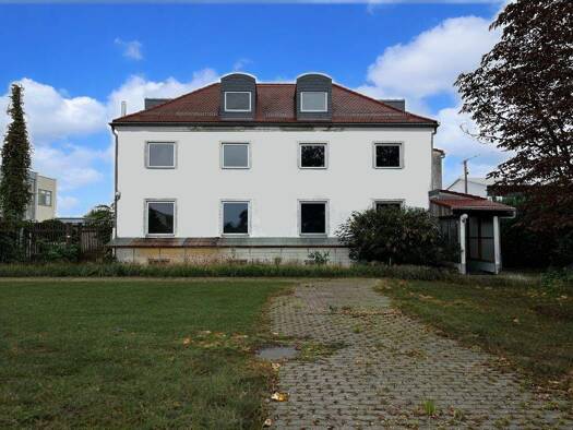 Haus zum Kauf 550.000 € Böhlitz-Ehrenberg Leipzig 04178