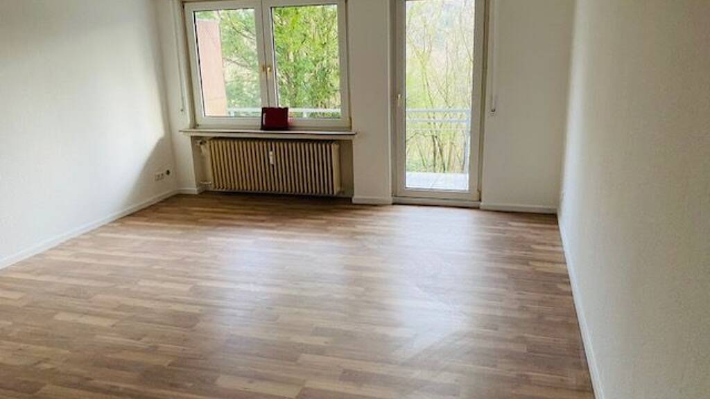 Wohnung zur Miete 525 € 2,5 Zimmer 70 m² UG frei ab sofort Fontanestraße 5a Dickenberg Lüdenscheid 58513