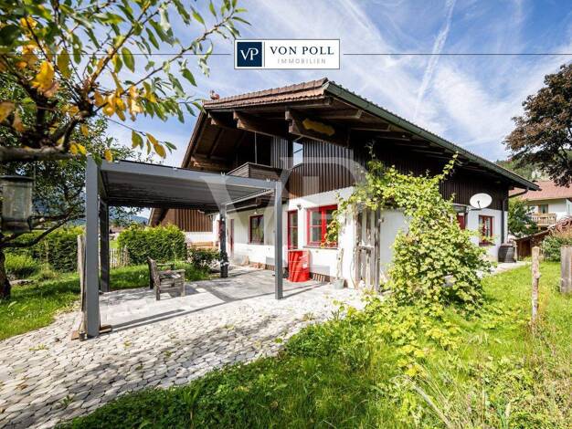 Einfamilienhaus zum Kauf 575.000 € 9 Zimmer 199,3 m² 691 m² Grundstück Vils 6682