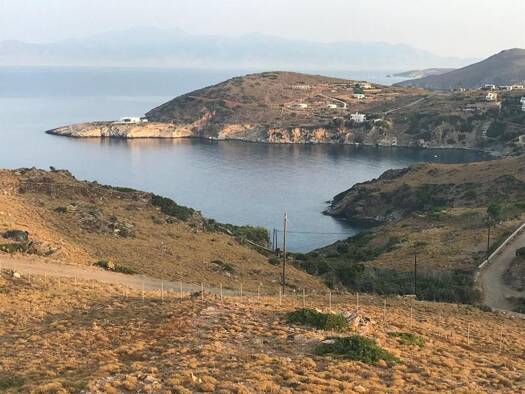 Land-/Forstwirtschaft zum Kauf 200.000 € Gavrio, Andros 104 43