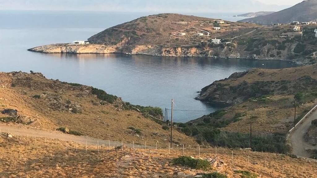 Land-/Forstwirtschaft zum Kauf 200.000 € Gavrio, Andros 104 43