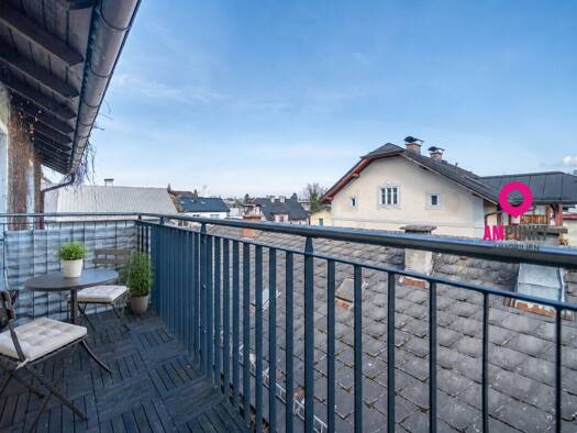 Wohnung zum Kauf 289.000 € 2,5 Zimmer 50,7 m² 2. Geschoss Maxglan Salzburg 5020