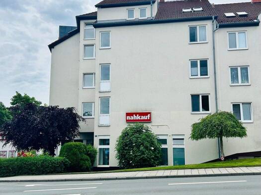 Wohnung zur Miete 450 € 2 Zimmer 35 m² 1. Geschoss frei ab sofort Kreuz Bayreuth 95445