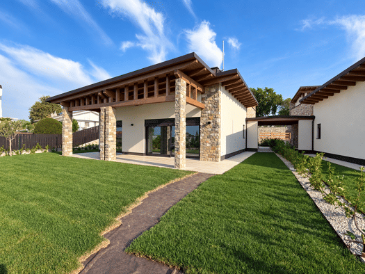 Villa zum Kauf 1.200.000 € 3 Zimmer 200 m² frei ab 28.11.2026 Via Bosca 6 Lazise 37017