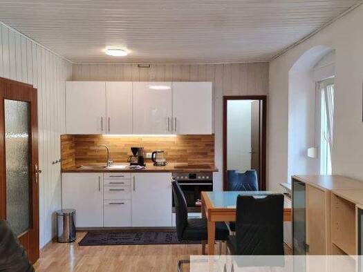 Wohnung zur Miete Wohnen auf Zeit 1.190 € 2 Zimmer 48 m² frei ab 02.01.2026 Stadtamhof Regensburg 93059
