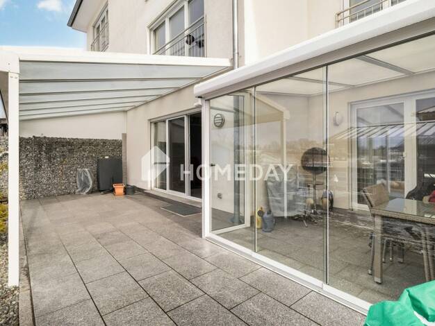 Wohnung zum Kauf 418.000 € 3 Zimmer 85 m² EG Wolfgang Landshut 84032