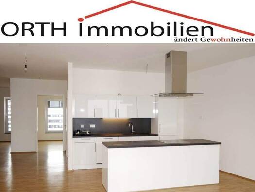 Penthouse zur Miete 1.498 € 3 Zimmer 110,9 m² 6. Geschoss frei ab sofort An der Fleischermühle 12 Stadtmitte Mönchengladbach 41061