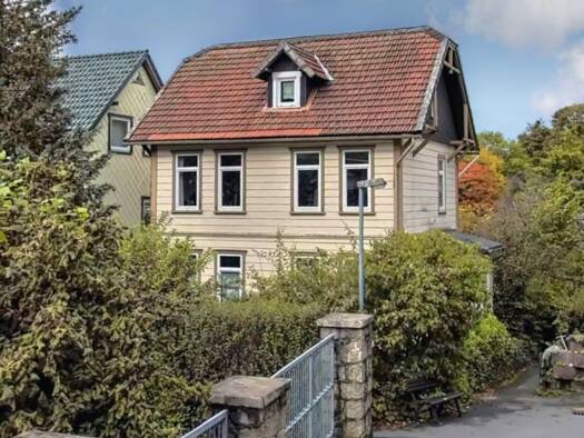 Einfamilienhaus zum Kauf 98.000 € 5 Zimmer 120 m² 572 m² Grundstück St. Andreasberg Braunlage 37444
