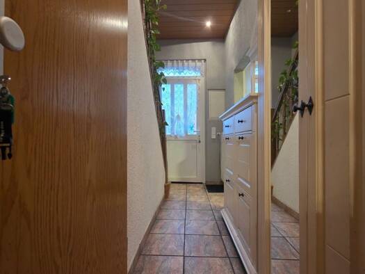 Reihenhaus zur Miete 1.000 € 3 Zimmer 67 m² frei ab 01.03.2026 Karnap Essen 45329