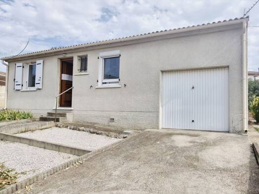 Haus zum Kauf 208.000 € 63 m² 406 m² Grundstück Cers 34420