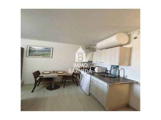 Wohnung zum Kauf 93.500 € 1 Zimmer 25 m² 9. Geschoss DELTA MUGA 7 Castelló d'Empúries 17487