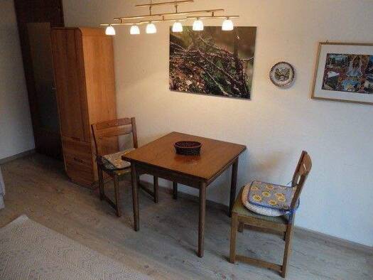 Studio zum Kauf 66.000 € 31 m² 3. Geschoss frei ab sofort Bad Wildbad 75323