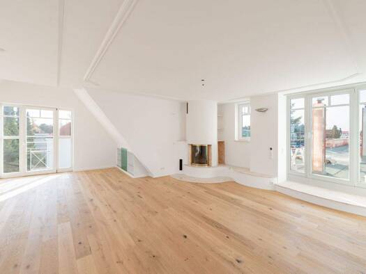 Wohnung zum Kauf 1.995.000 € 3,5 Zimmer 160 m² Neuhausen-Nymphenburg München 80639