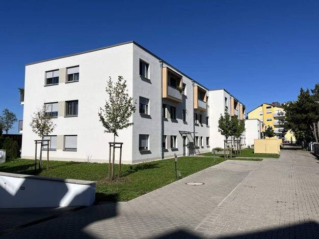 Wohnung zum Kauf 330.000 € 3 Zimmer 78 m² EG Roth 91154