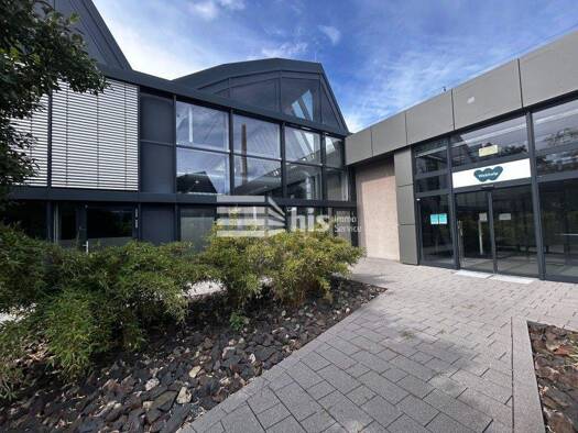 Büro zur Miete 8,50 € 495 m² Bürofläche Langwasser Nürnberg 90471