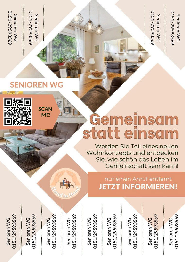 WG-Zimmer zur Miete Wohnen auf Zeit 550 € 20 m²<br/>Wohnfläche EG<br/>Geschoss Winandweg Lütgendortmund - Ost Dortmund 44388